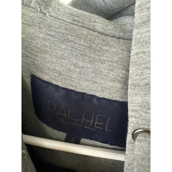 Rachel Roy women’s size small jacket - Picture 5 of 9